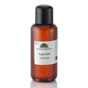 Urtegaarden Økologisk Arganolie 100% Ren - 500 ml