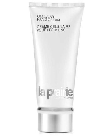 La Prairie Håndcreme 100ml - Luksuriøs Pleje til Hænderne