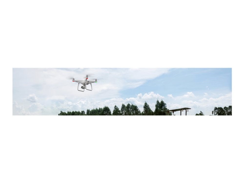 Dji Phantom 4 RTK - Quadcopter til fantastiske priser!