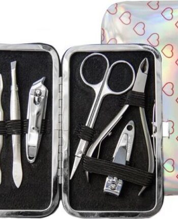 Don Set 2427 til Manicure - Bittenbybeauty