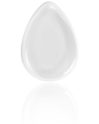 Donegal Transparent Silikone Make-Up Svamp 4321