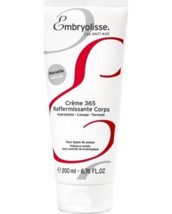 Embryolisse Anti-Age Creme 365 - 200 ml til hudpleje