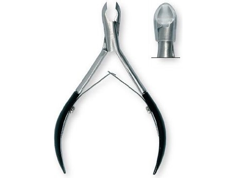 Top Choice Design Tænger 5mm Sort - Fantastisk Tilbud!