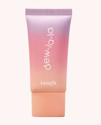 Benefit Dew Liquid Glow Highlighter - Skinnende Glød 25 ml