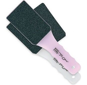 Top Choice Ncs Pedicure Grater 100 - Fantastisk tilbud!