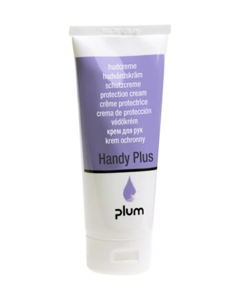 Hudplejecreme Plum Handy Plus 200 ml - 12 stk i karton