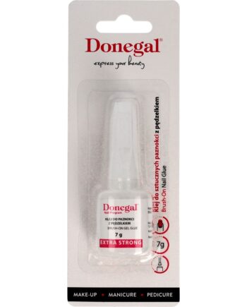 Don Glue 3100 Transparent Lim med PeddleAmp - Tilbud!