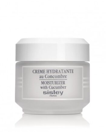 Sisley Fugtighedscreme med Agurk 50ml - Black Friday Tilbud