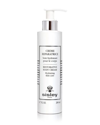 Sisley Restorativ Kropscreme 200ml - Eksklusiv Skønhed