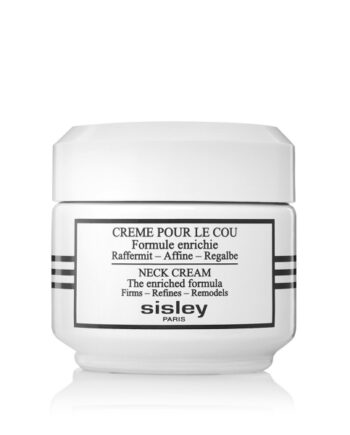 Sisley Halscreme 50ml - Eksklusiv skønhedspleje