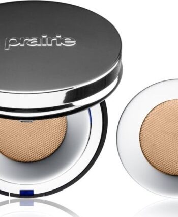 La Prairie Skin Caviar Essence Foundation SPF25 - Peche 2x15ml