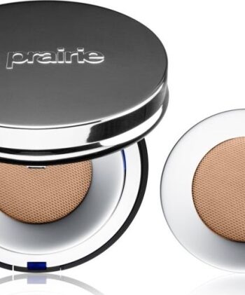 La Prairie Skin Caviar Essence Foundation SPF25 - 2x15ml