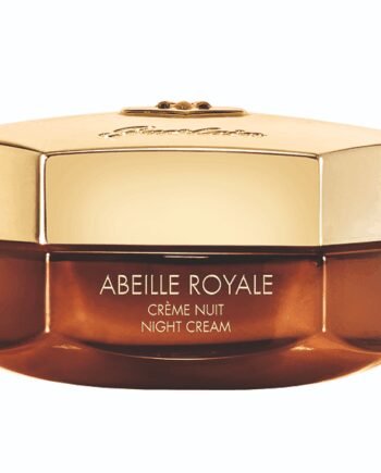 Guerlain Abeille Royale Natcreme - 50 ml til natten
