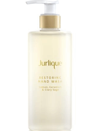 Jurlique Håndvask med Citron, Geranium & Salvie 300 ml