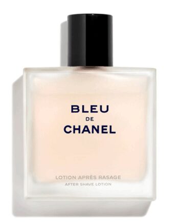 Chanel Bleu De Chanel Pour Homme Lotion 100 ml - Udsalg!