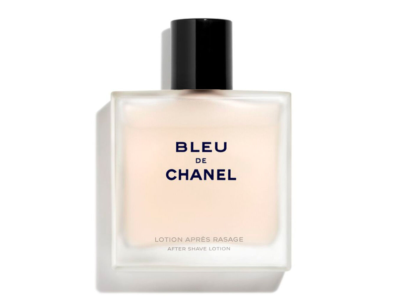 Chanel Bleu De Chanel Pour Homme Lotion 100 ml - Udsalg!