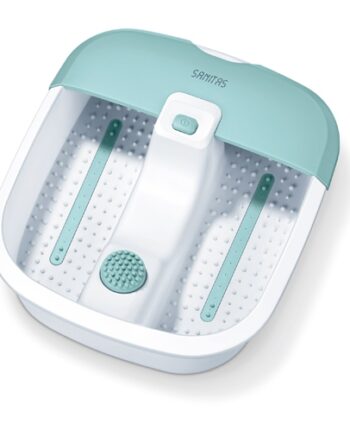 Sanitas SFB 380 - Effektiv skønhedsbehandling til hjemmet