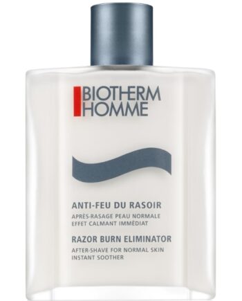 Biotherm Homme Basics Aftershave Lotion 100 ml - Udsalg!