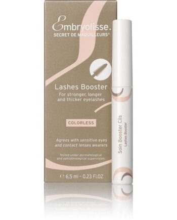 Embryolisse Vippe Booster – Styrk dine vipper på 28 dage!