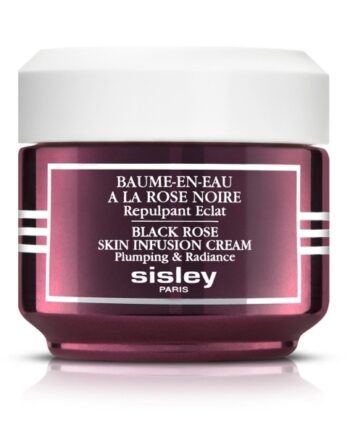 Sisley Black Rose Infusionscreme til Plumpning og Glød 50ml