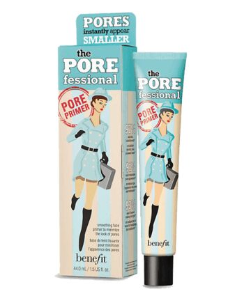 Benefit The Porefessional Primer til Dame - 44 Ml