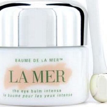 La Mer The Eye Balm Intense - Øjenbalsam til Dame - 15 ml