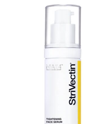 Strivectin Peptight Ansigtsserum til Opstramning og Lysning
