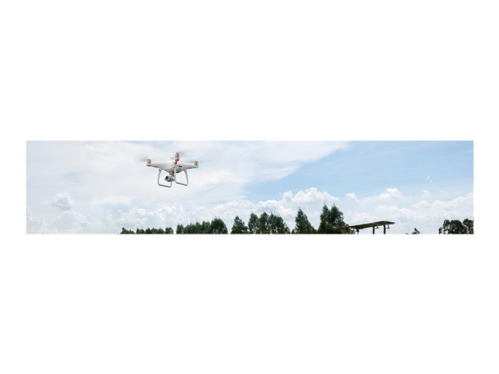 Dji Phantom 4 RTK SDK Quadcopter - Fantastisk tilbud!