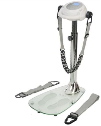 HMS Programmerbar Massager MA1001 – Fantastisk Tilbud!