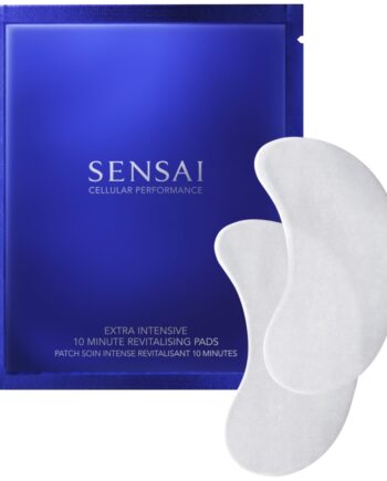 Sensai Cellular Performance Revitaliserende Pads Sæt til Dame