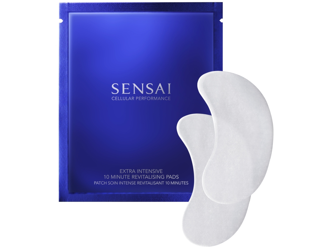 Sensai Cellular Performance Revitaliserende Pads Sæt til Dame