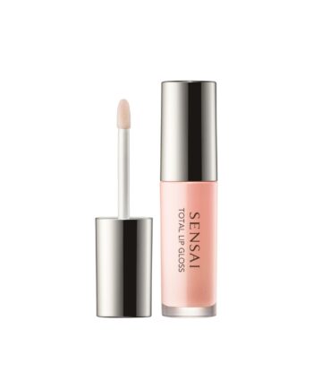 Sensai Total Lip Gloss - 03 Shinonome Coral 4,5 ml
