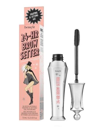 Benefit Brow Bigshots 24H Sæt til Øjenbryn Duo