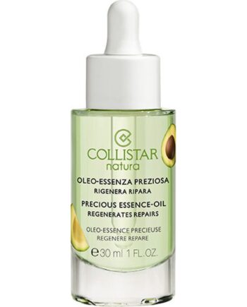 Collistar Natura Precious Essence Oil – Skønhedsolie på tilbud