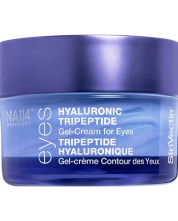 Strivectin Hyaluronsyre Øjencreme med Tripeptider 15 ml