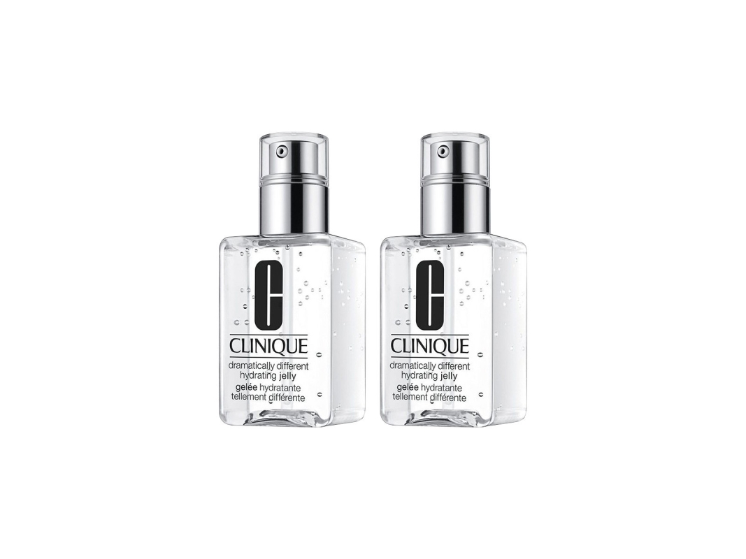 Clinique Moisture Basics Ddh Jelly Duo - Unisex 250 ml
