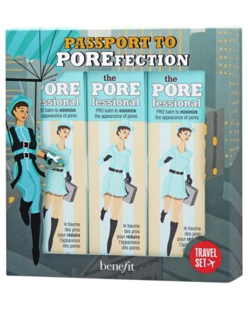 Benefit Passport Porefection Rejse Sæt til Dame