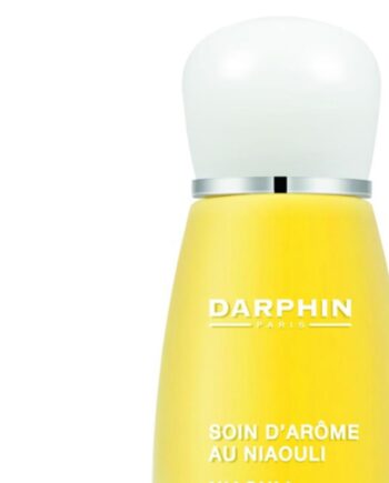 Darphin Niaouli Økologisk Aromaterapi til Kvinder - 15 ml