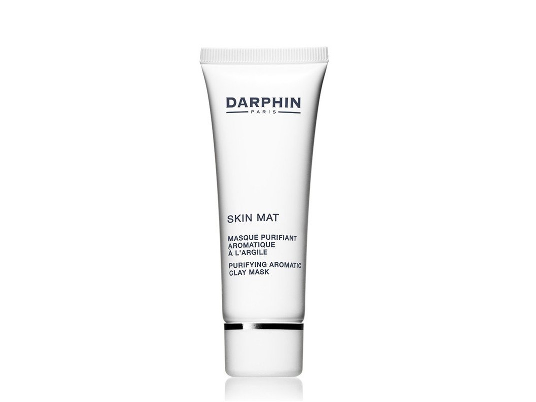 Darphin Skin Mat Rensende Aromatisk Ler Maske til Dame