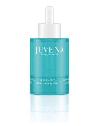 Juvena Skin Energy Aqua Recharge Essence 50 ml - Skønhedseriøsitet
