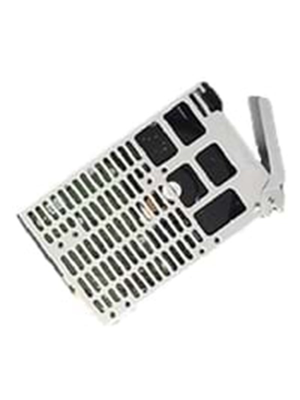 HGST 4U60 Scale Modul Lagringskabinet - 12 HDD-bays, 6 TB