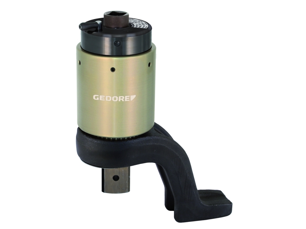 Gedore Dvv 60ZRS – Kvalitetsværktøj til dit projekt