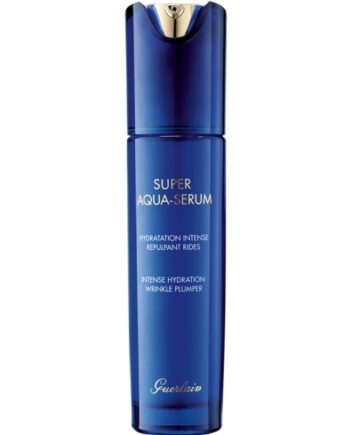 Guerlain Super Aqua Serum 50ml - Black Friday Tilbud!