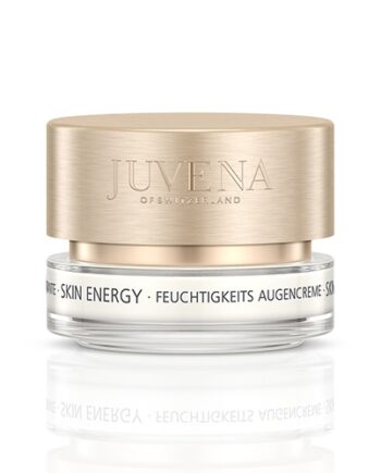 Juvena Skin Energy Øjencreme til Kvinder – Universel Fugt 15 ml