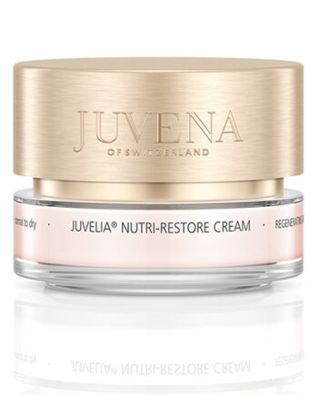 Juvena Nutri Restore Creme - Anti-Aldring Dag- og Natcreme