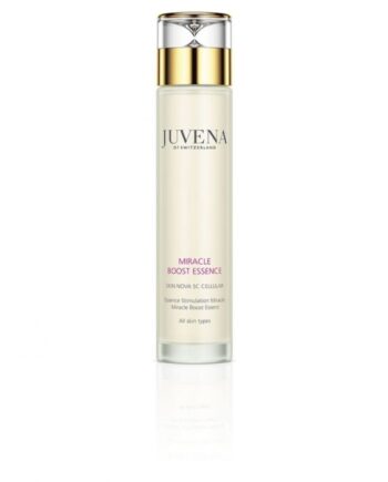 Juvena Miracle Boost Essence til kvinder - 125 ml