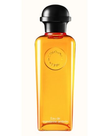 Hermès Eau Mandarine Ambré EDC 100 ml – Fantastisk tilbud!