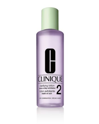 Clinique Lotion Clarifiante 400ml - Fantastisk tilbud!