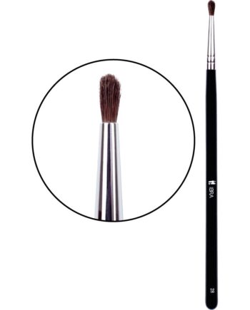 Ibra Brush Pony til Øjenbryn og Skygger - 1 stk.