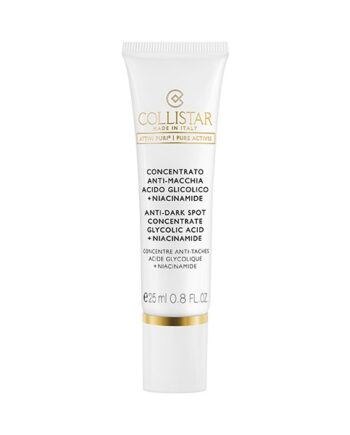 Pure Actives Anti-Dark Spot – Collistar tilbud!